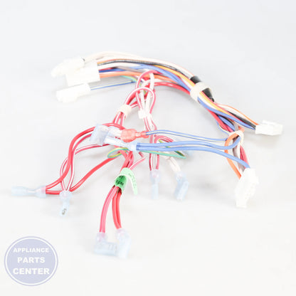 WPL HARNS-WIRE WP12868601 - Installation in specific model showcasing easy mounting points