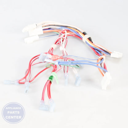 WPL HARNS-WIRE WP12868601 - Installation in specific model showcasing easy mounting points