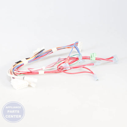 WPL HARNS-WIRE WP12868601 - Installation in specific model showcasing easy mounting points