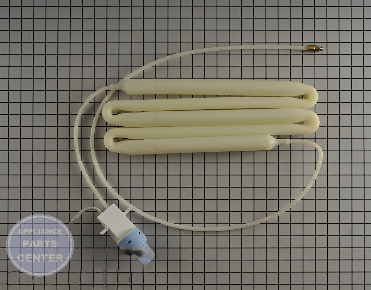 WPL WHIRLPOOL REFRIGERATOR RESERVOIR WP12956202 - Main view showing durable construction for various models