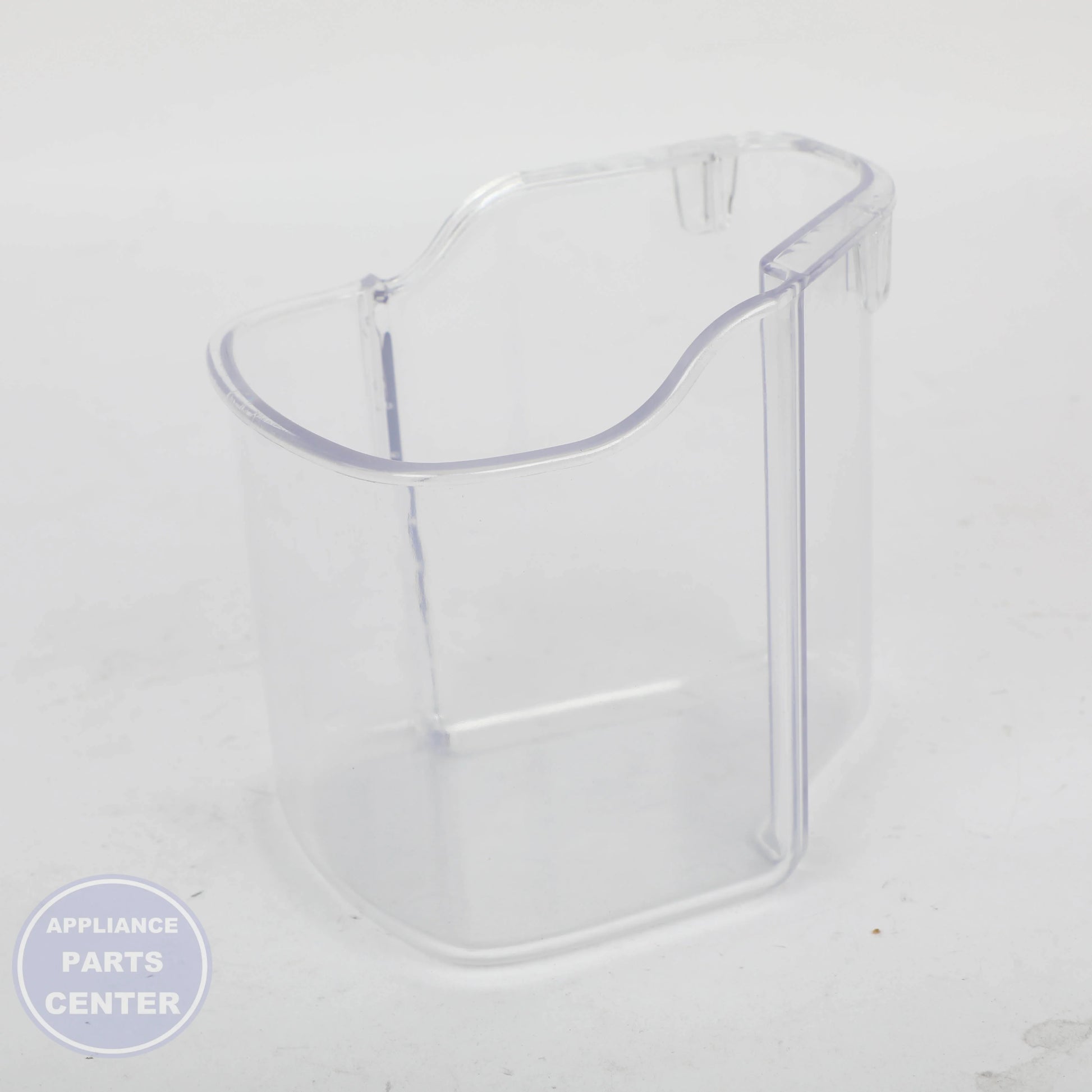 BIN-CNTLV WP12977502 - Detailed view of compatible dimensions