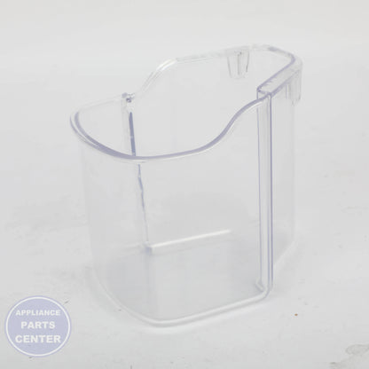 BIN-CNTLV WP12977502 - Detailed view of compatible dimensions