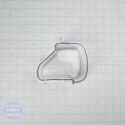 BIN-CNTLV WP12977502 - Side view with 10 lbs capacity