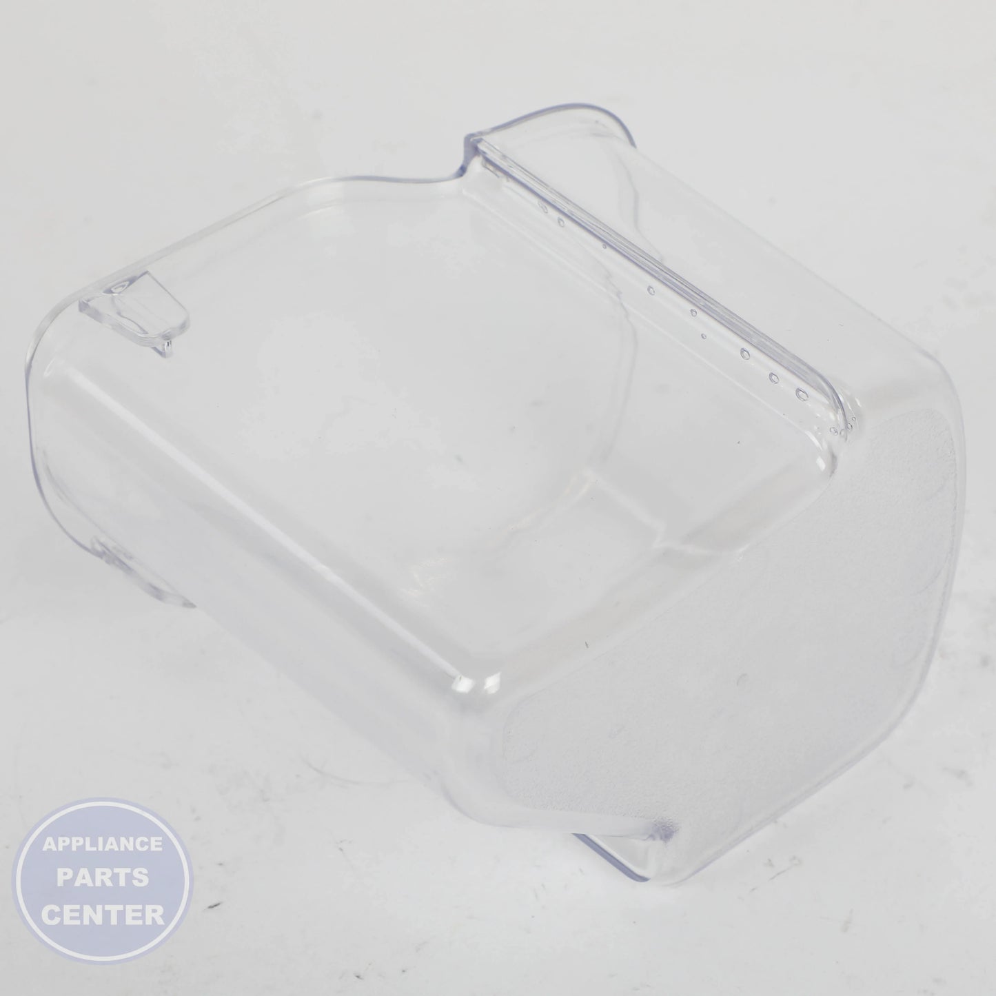 WPL BIN-CNTLV WP12977502 - Installation in compatible model showing mounting points