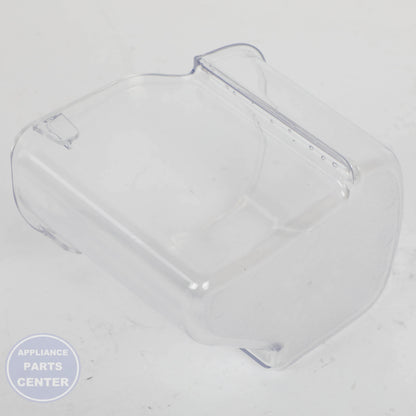 WPL BIN-CNTLV WP12977502 - Installation in compatible model showing mounting points
