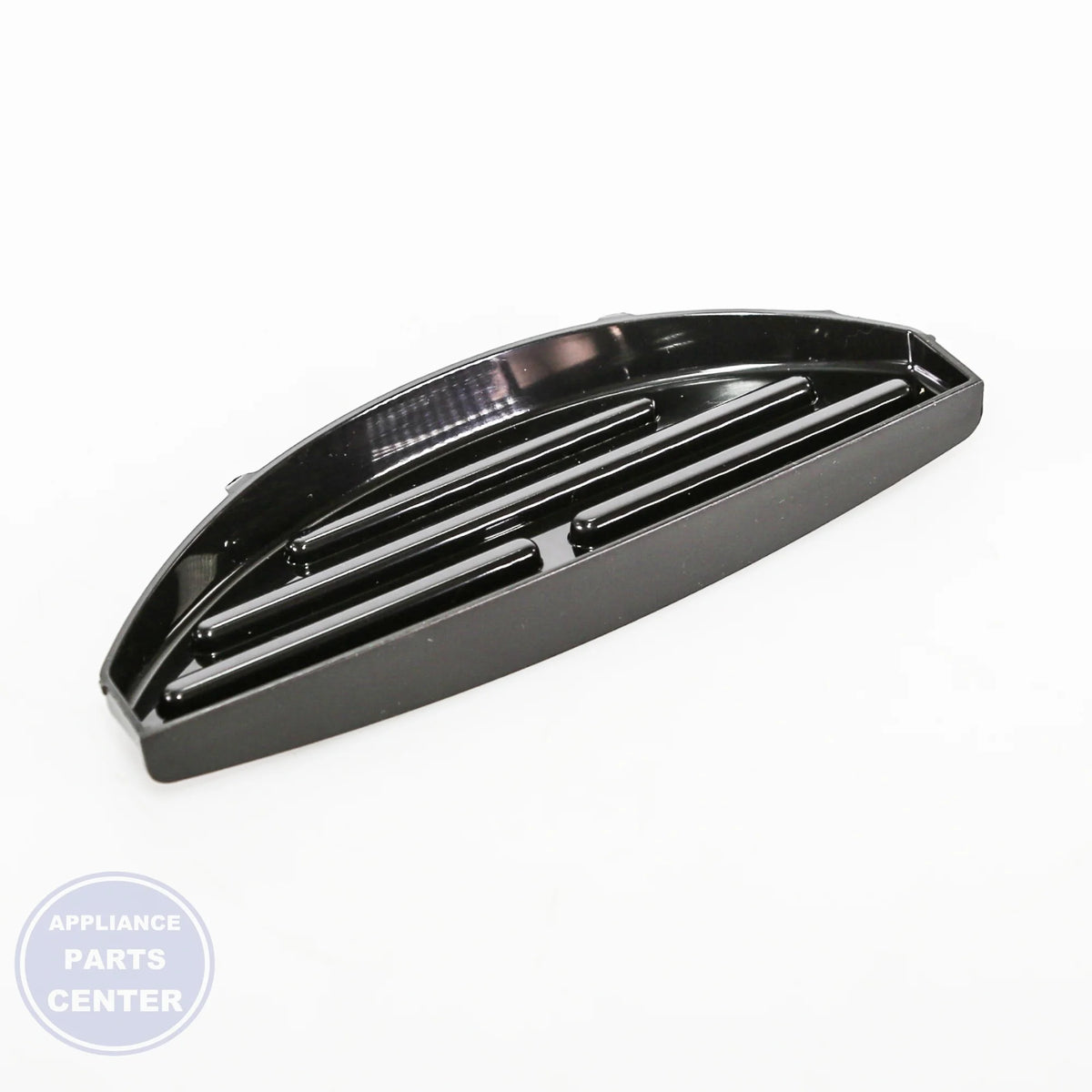 GRILLE WP12999301B - Side view with durable specs