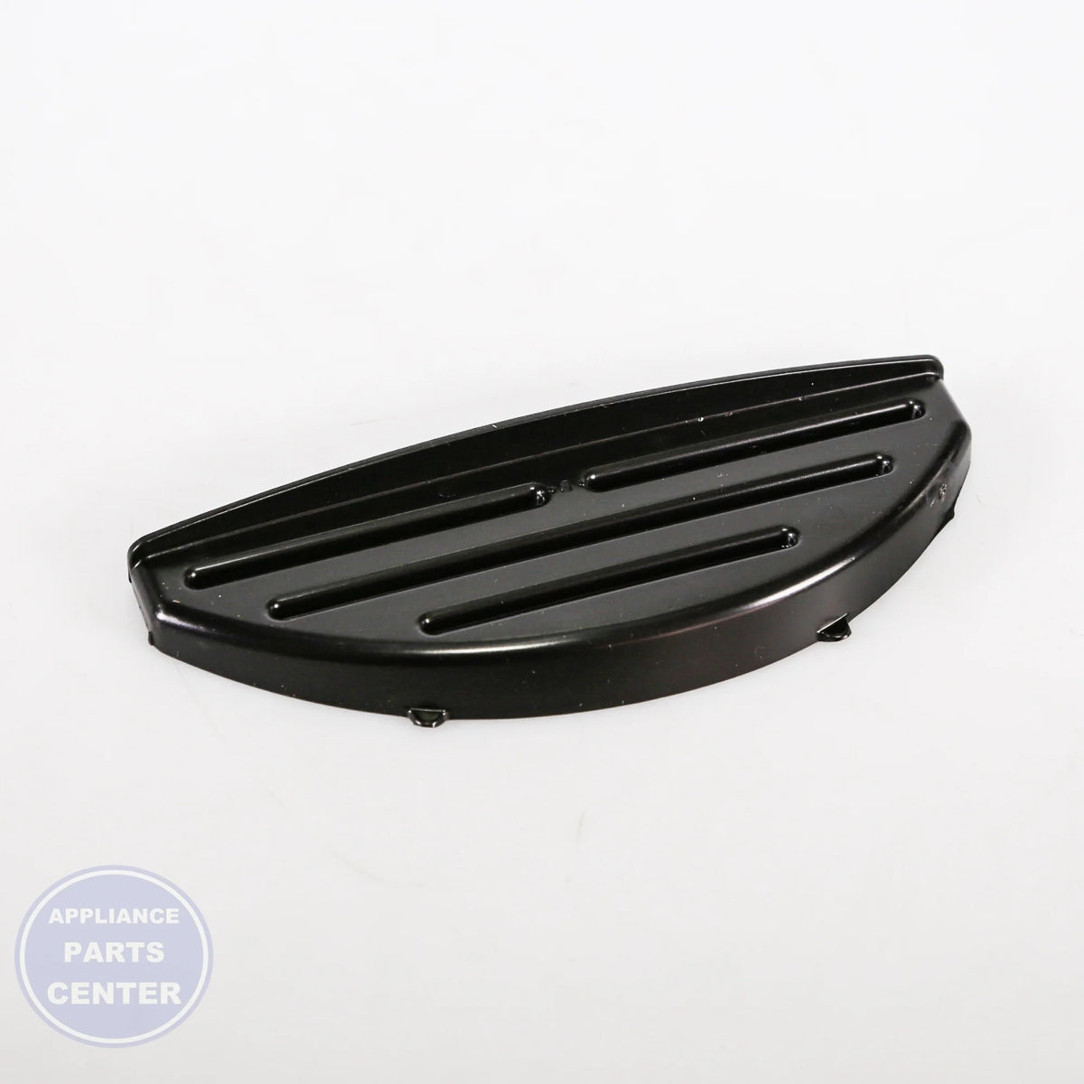WPL GRILLE WP12999301B - Installation in 12999301B model showing secure mounting points