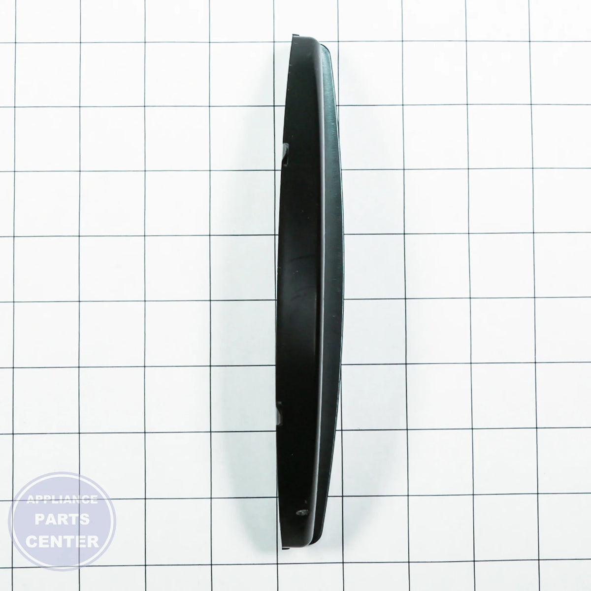 WPL GRILLE WP12999301B - Installation in 12999301B model showing secure mounting points