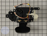 Amana Dispenser Funnel Guide WP13005701B - Main view showing precise dispensing for Amana, Maytag, Kenmore, Jenn Air models