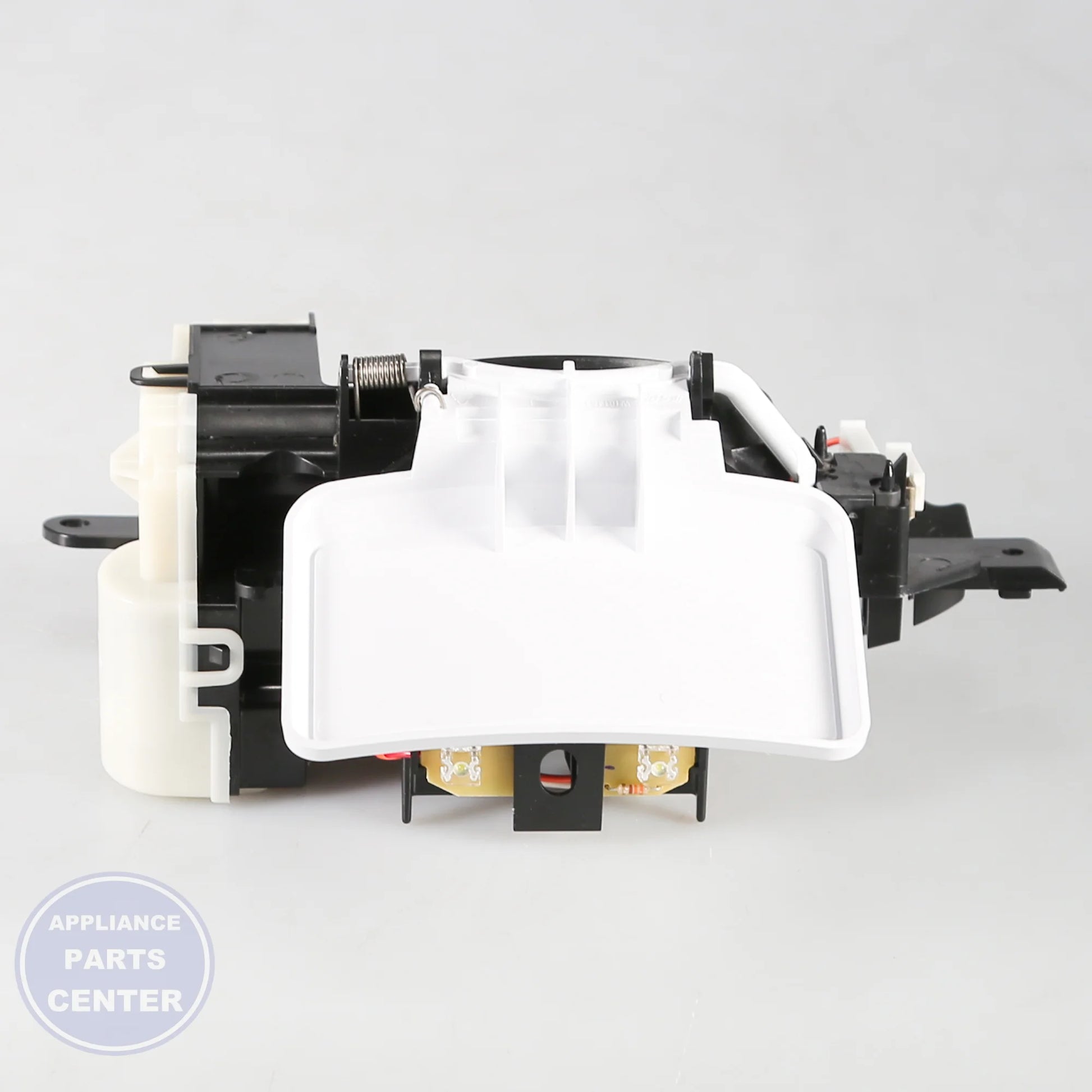 CHUTE WP13005703W - Detailed view of efficient operations