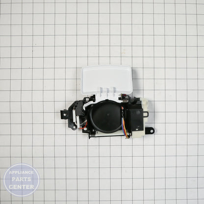 CHUTE WP13005703W - Side view with enhanced functionality