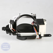 WPL CHUTE WP13005703W - Main view showing smooth transitions for specific models