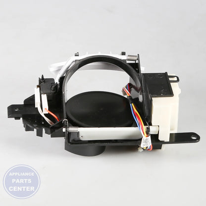 WPL CHUTE WP13005703W - Main view showing smooth transitions for specific models