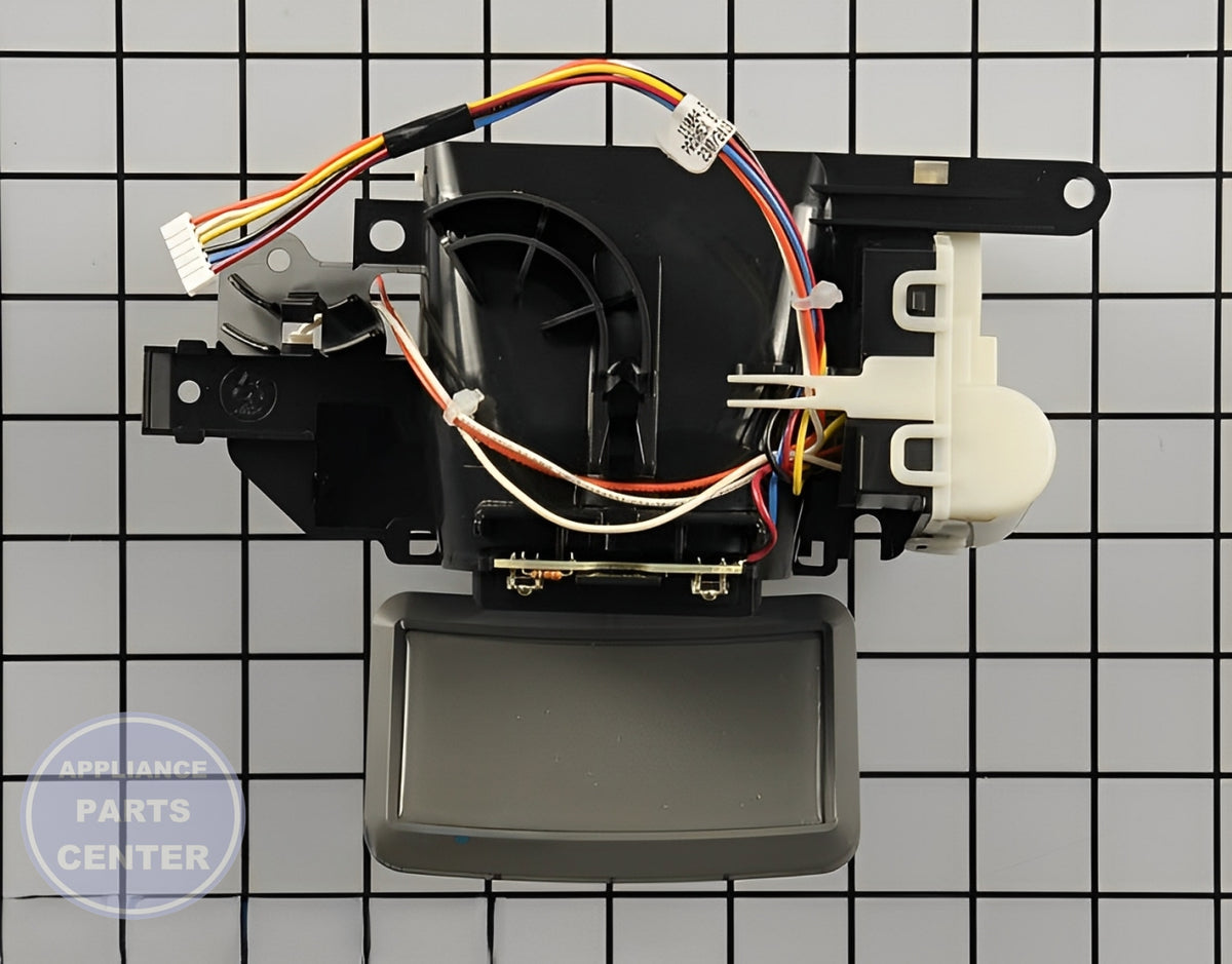 Maytag KitchenAid Dispenser Funnel Guide WP13005705 - Main view showing precise fit for W10191149 models