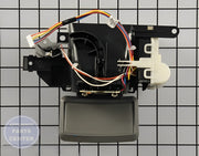 Maytag KitchenAid Dispenser Funnel Guide WP13005705 - Main view showing precise fit for W10191149 models