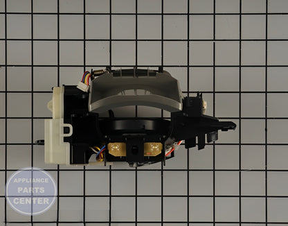 WHIRLPOOL REFRIGERATOR CHUTE WP13005706 - Detailed view of dispenser compatibility details