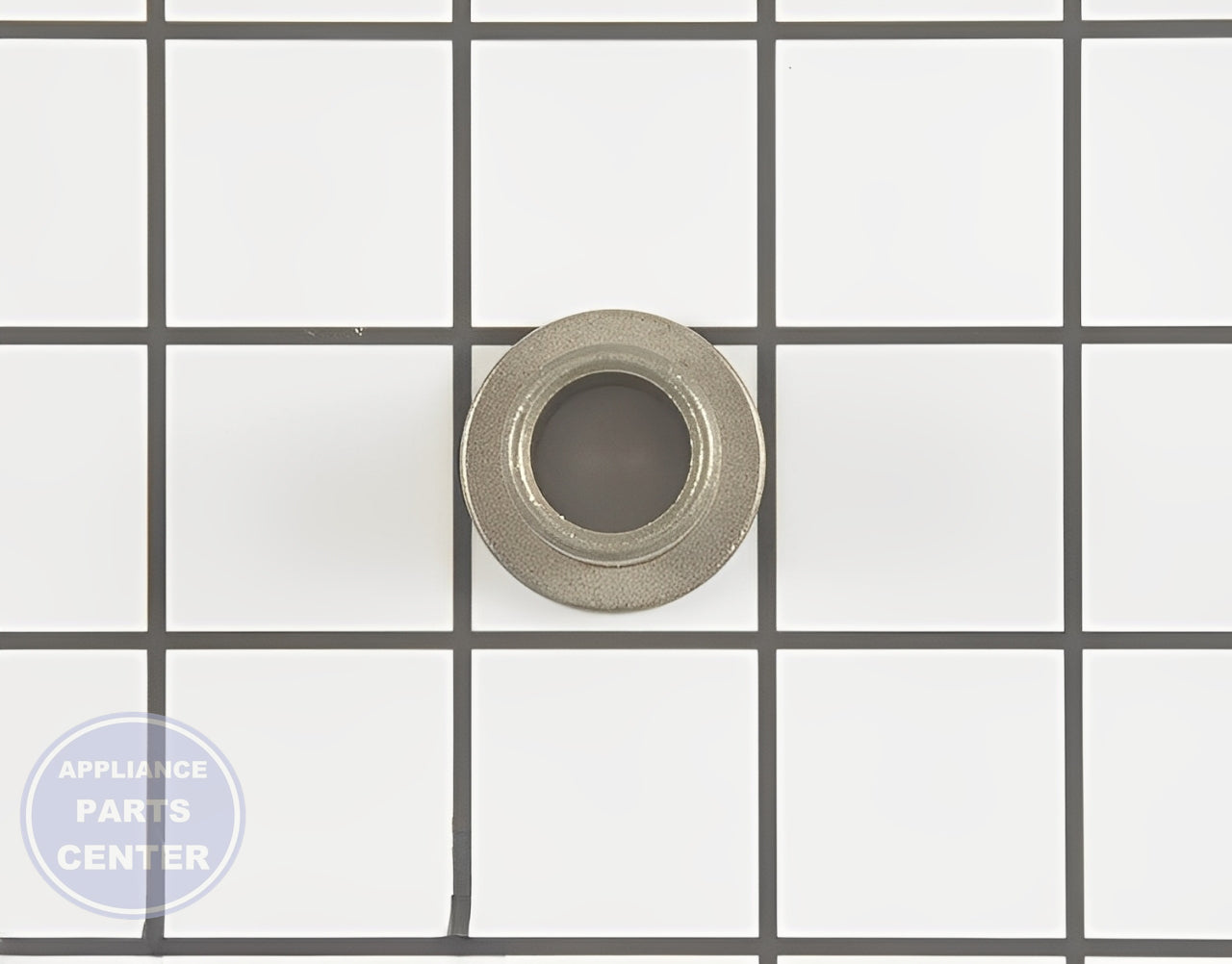 WHIRLPOOL BEARING WP16897 - Detailed view of bearing specifications for reliable operation