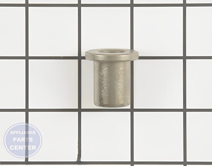 WHIRLPOOL BEARING WP16897 - Side view with precise specifications for optimal performance