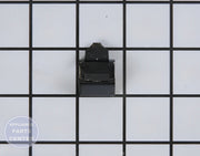 WHIRLPOOL LOCK WP18776 - Main view showing secure fastening for various models