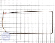 WHIRLPOOL REFRIGERATOR HEATER WP2000631 - Main view showing heating element for WPL Refrigerator models