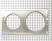 Maytag Jenn Air Cartridge Top WP2002F208-50 - Main view showing even heat distribution for various models