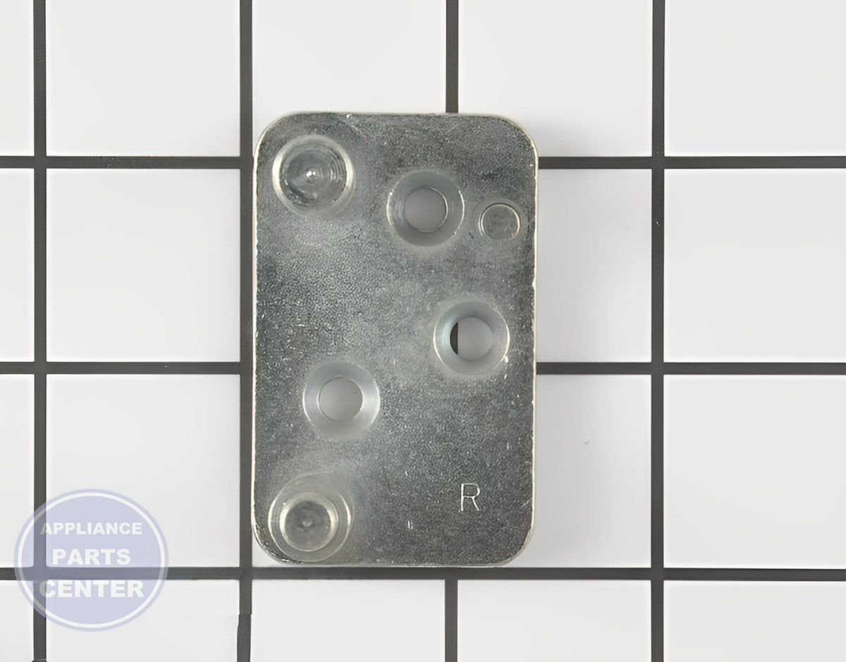 Kenmore KitchenAid Door Hinge WP2004523 - Main view showing smooth operation for specified models