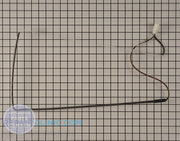WHIRLPOOL REFRIGERATOR HEATER WP2006750 - Main view showing temperature regulation for various WPL Refrigerator models
