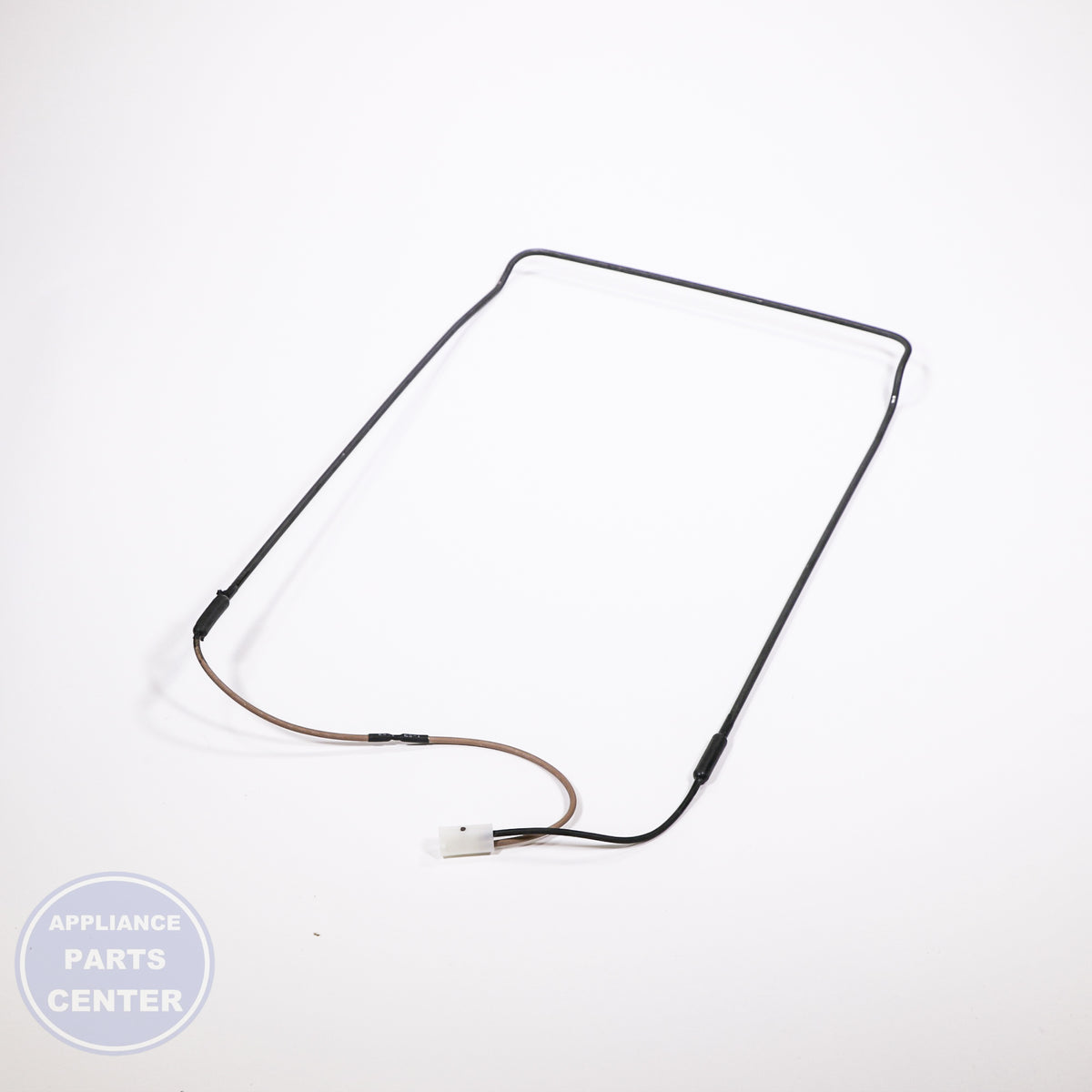 HEATER WP2006751 - Detailed view of high-performance technical details