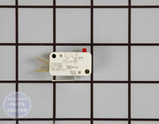 WHIRLPOOL WP207166 SWITCH CH - Main view showing seamless operation for WPL Washing Machines
