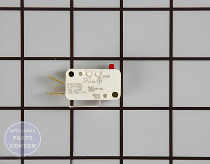 WHIRLPOOL WP207166 SWITCH CH - Main view showing seamless operation for WPL Washing Machines
