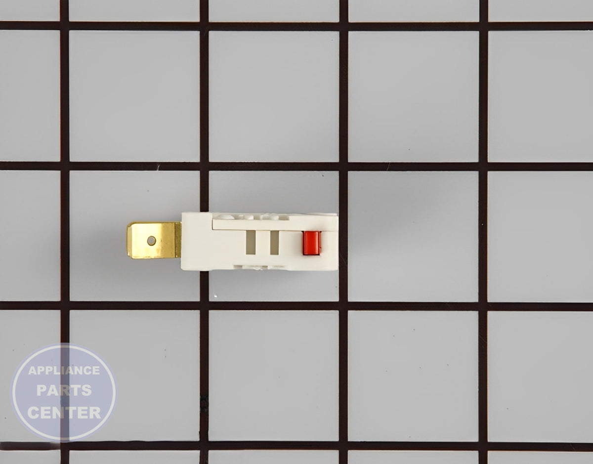 WHIRLPOOL SWITCH CH WP207166 - Detailed view of reliable performance