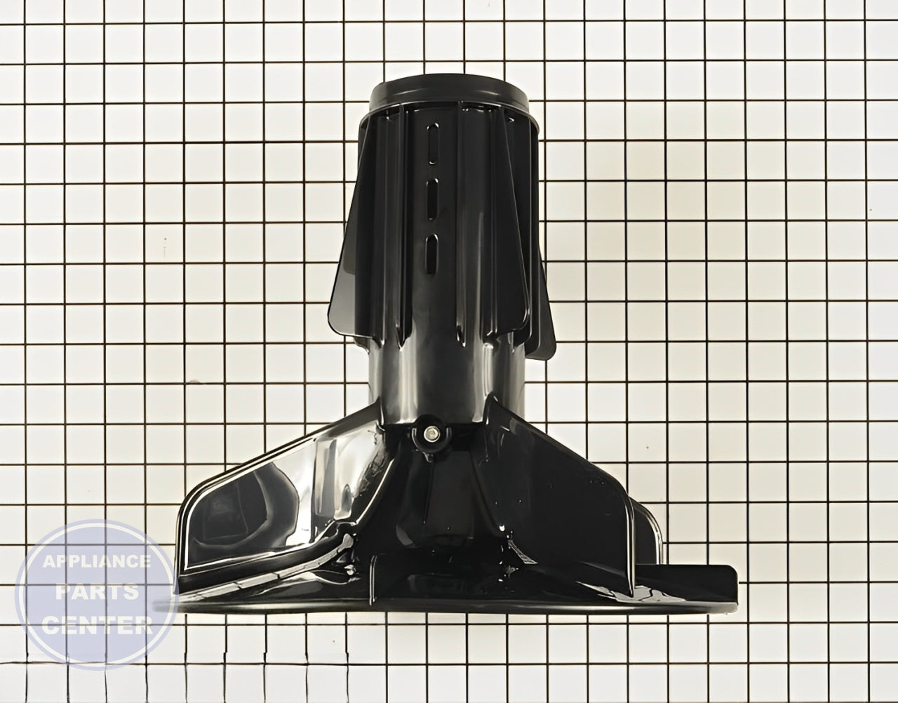 Maytag Agitator Assembly WP208543 - Main view showing efficient cleaning for Maytag models