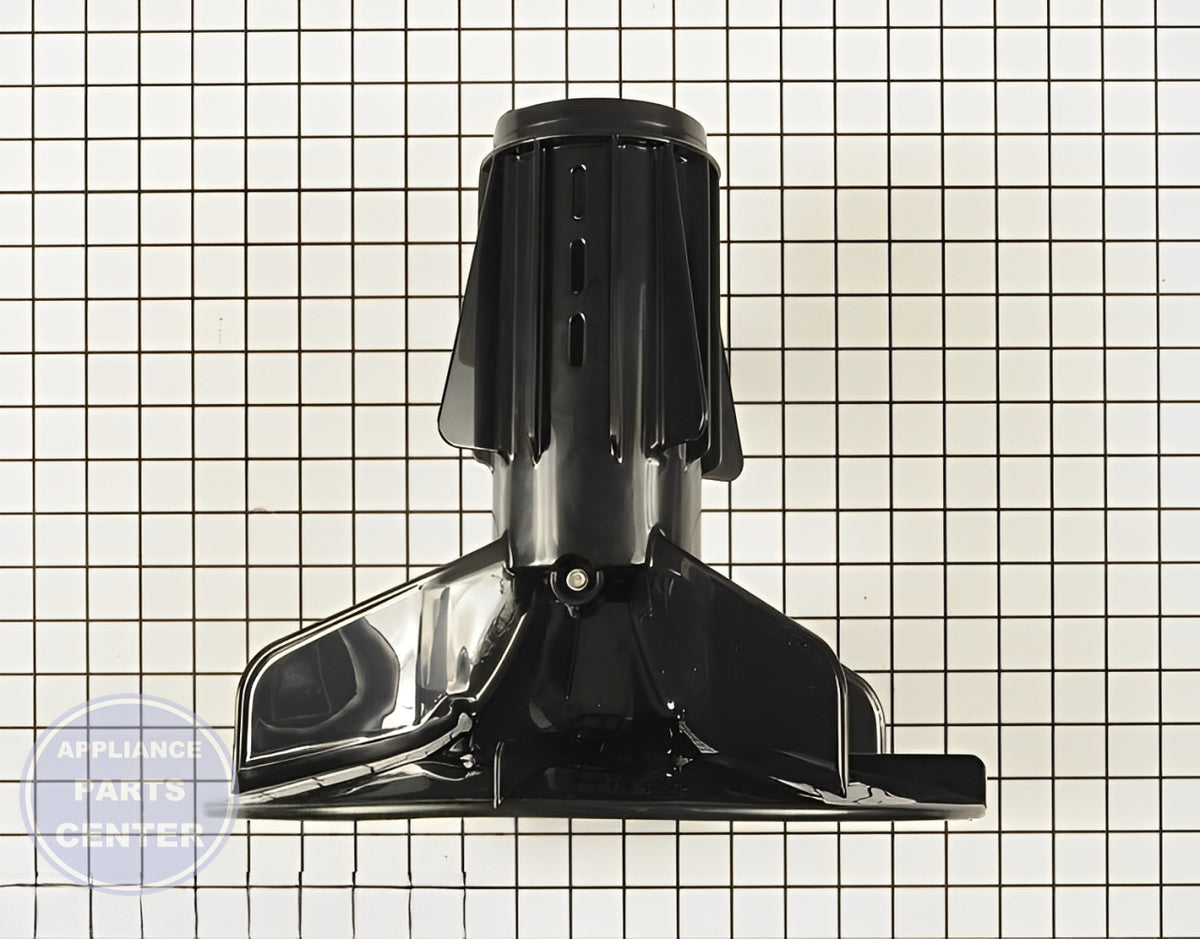 Maytag Agitator Assembly WP208543 - Main view showing efficient cleaning for Maytag models