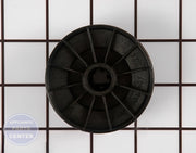 Whirlpool Motor Pulley WP21001108 - Main view showing durable construction for Whirlpool washing machines