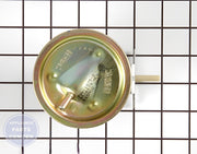 Amana Pressure Switch WP21001554 - Main view showing pressure regulation for Whirlpool and Maytag models