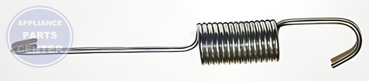 WHIRLPOOL SUSPENSION SPRING WP21001598 - Main view showing heavy load support for WHIRLPOOL top-loading washing machines