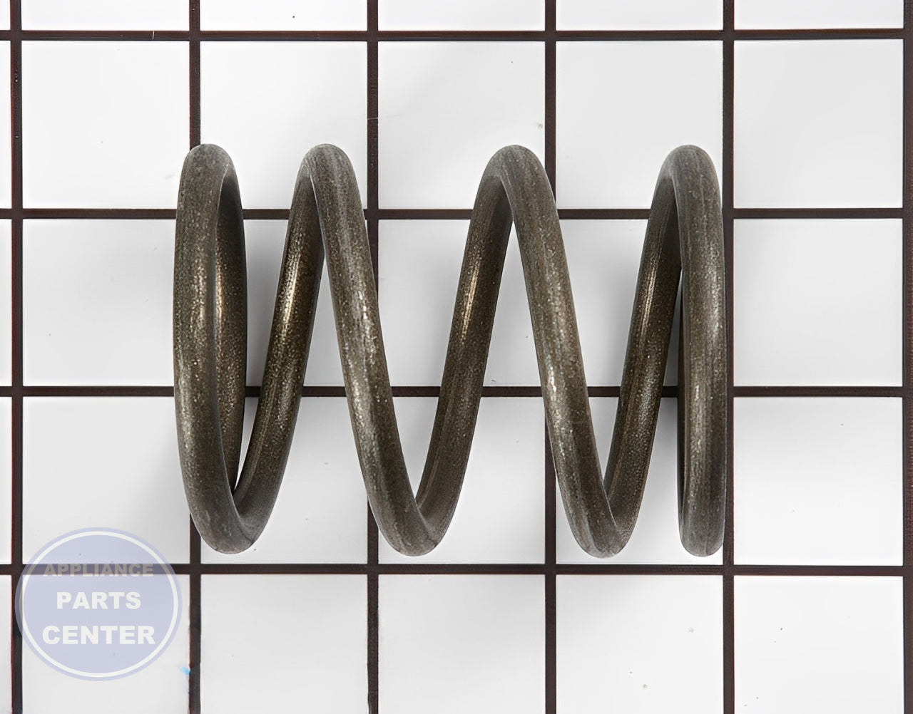 Amana Brake Spring WP21001910 - Main view showing support for various models