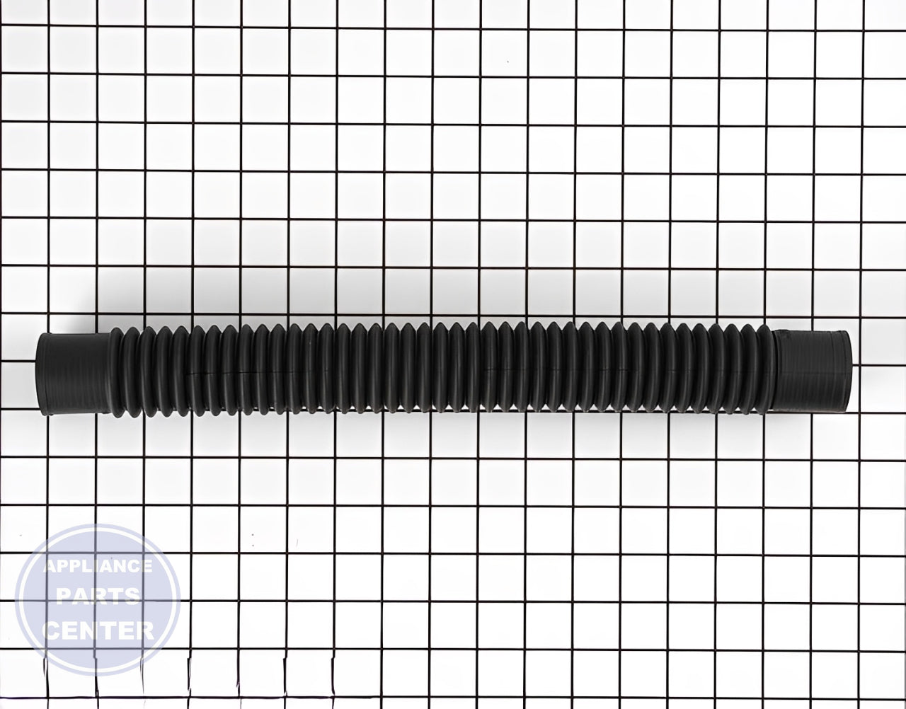 WHIRLPOOL HOSE TUB WP21001915 - Main view showing water flow efficiency for WPL Washing Machine