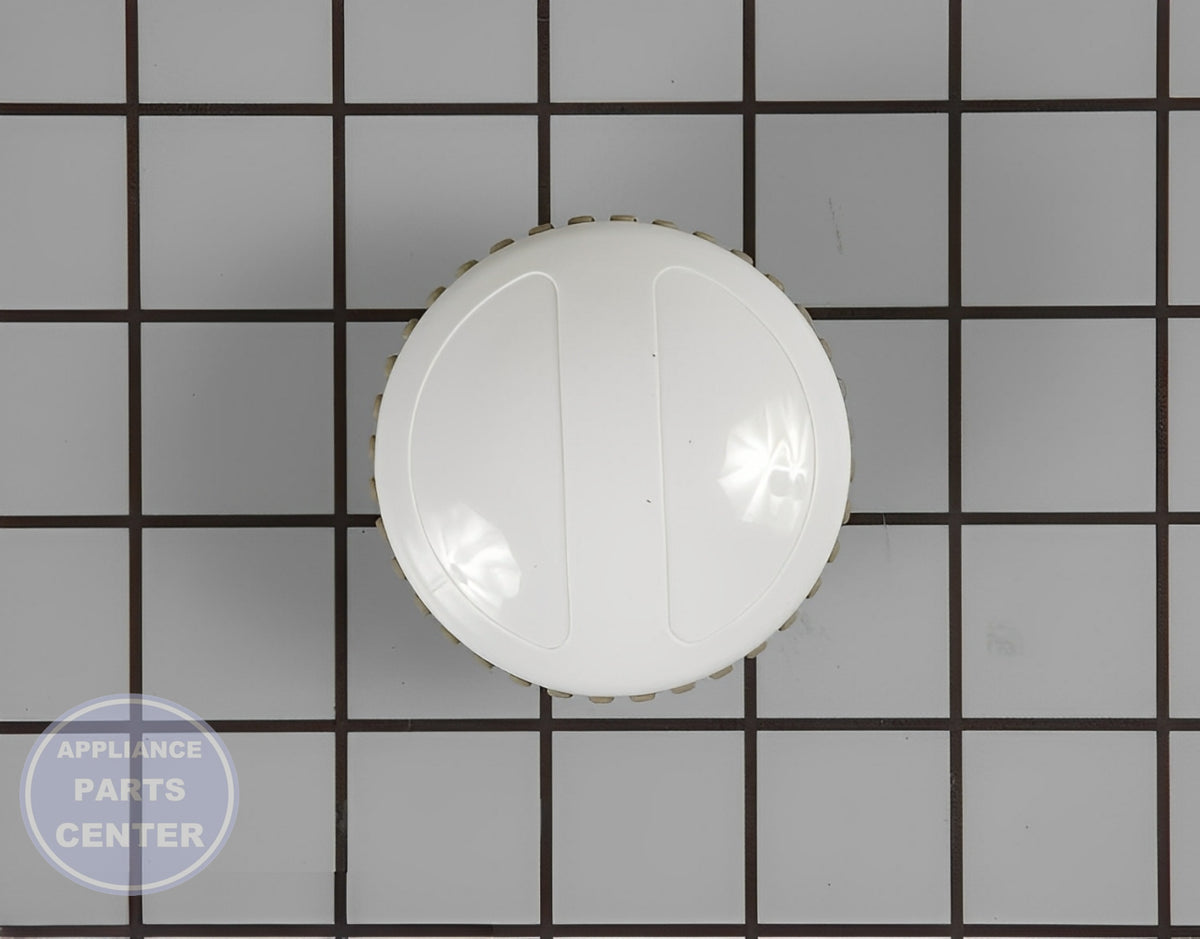 Maytag Timer Knob WP21001972 - Main view showing precise control for compatible models