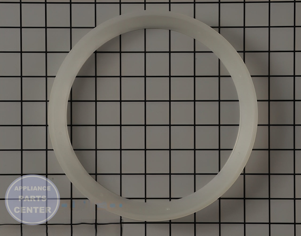 WHIRLPOOL SNUBBER ASSEMBLY WP21002026 - Detailed view of suspension design
