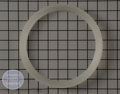 WHIRLPOOL SNUBBER ASSEMBLY WP21002026 - Detailed view of suspension design