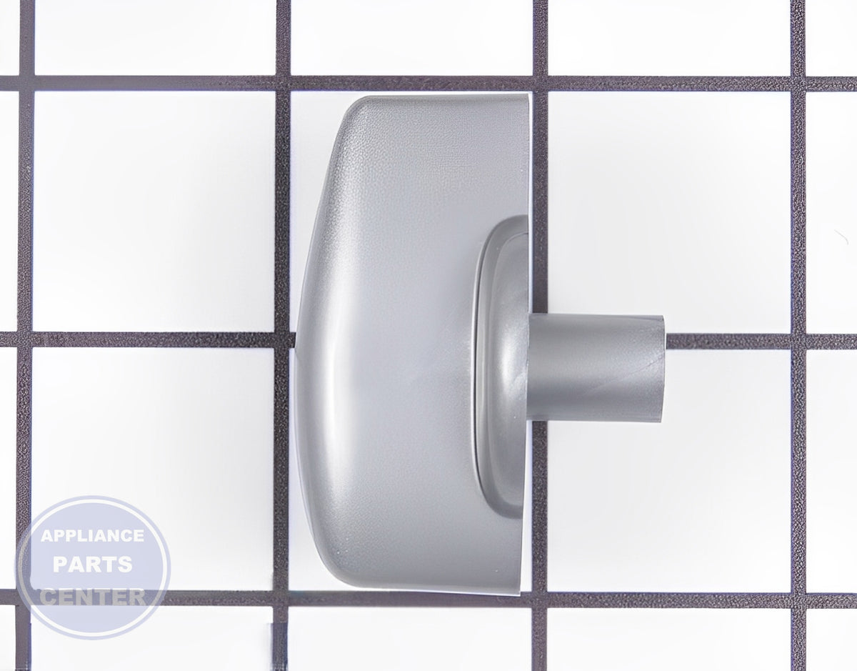 KNOB- SELE WP21002070 - Detailed view of reliable control features