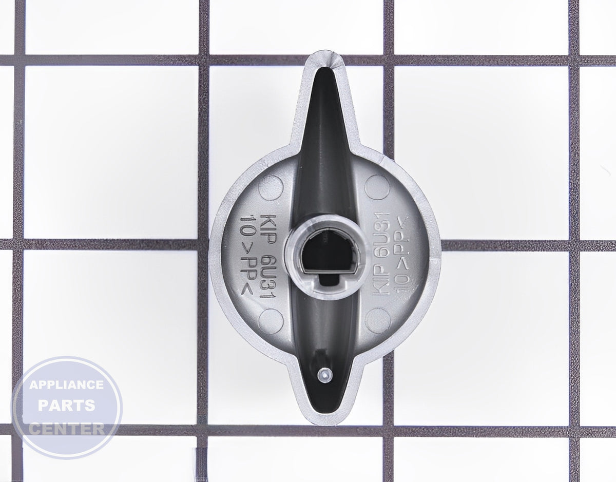 KNOB- SELE WP21002070 - Side view with durable construction
