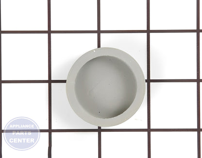 Whirlpool Dishwasher Leveling Leg Pad WP210684 - Detailed view of reliable part specifications