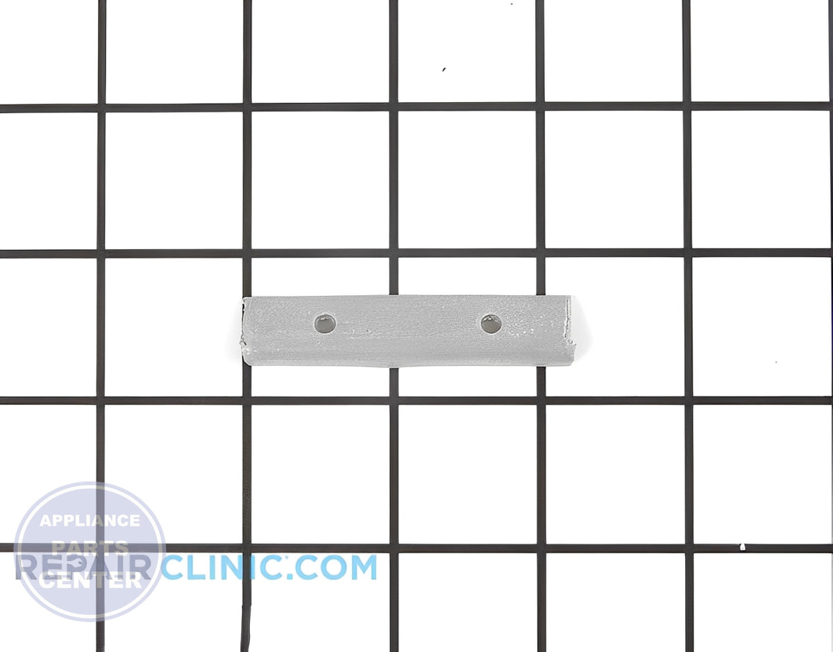 WHIRLPOOL PAD WP21097 - Main view showing durable hinge for WPL models