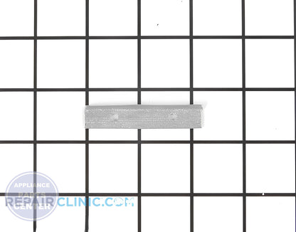 WHIRLPOOL PAD WP21097 - Detailed view of sturdy hinge construction