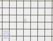 WHIRLPOOL WASHER BEARING LID HINGE WP21258 - Main view showing heavy-duty design for various models