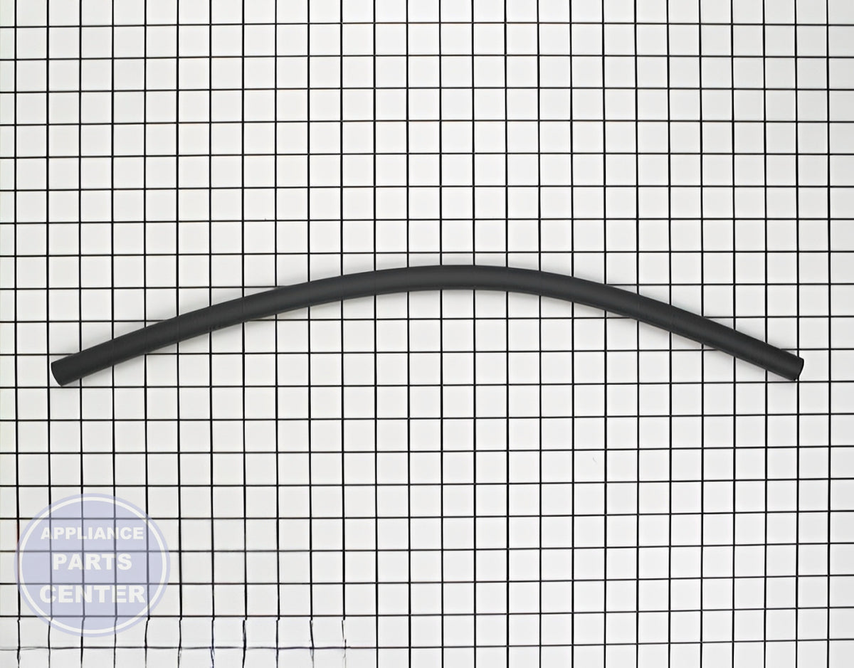 WHIRLPOOL INLET TUBE WP214433 - Main view showing water flow support for WPL Washing Machine