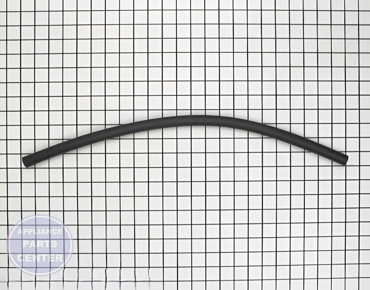 WHIRLPOOL INLET TUBE WP214433 - Main view showing water flow support for WPL Washing Machine