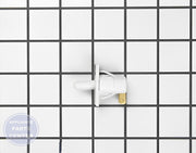 WHIRLPOOL REFRIGERATOR DOOR SWITCH WP2149705 - Main view showing switch for specific models